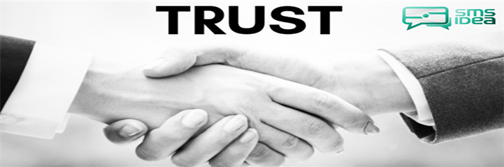 The Importance Of Trust In SMS Marketing