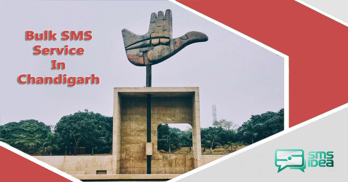 Bulk SMS Services in Chandigarh