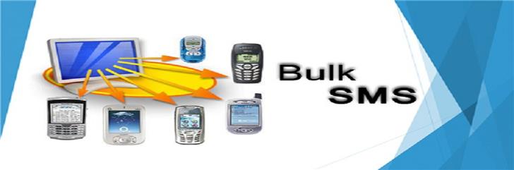 Features and Benefits of Bulk SMS Services