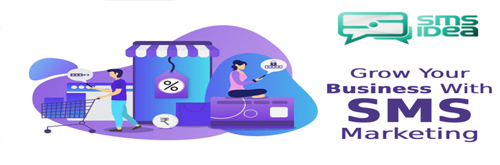 Grow Your Business With SMS Marketing