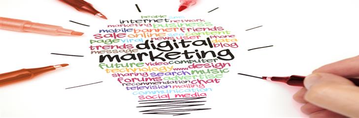How Digital marketing Affect the Businesses?