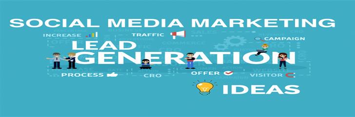 Lead Generation Ideas Offered By One Of The Leading Social Media Marketing Vendors