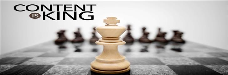 Power Of Content - Outsource SEO Services
