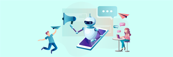 Power up your marketing ChatBot