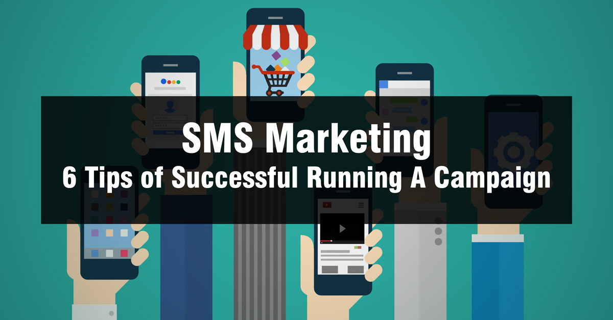 SMS Marketing Campaigns