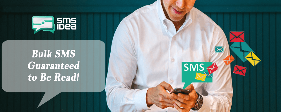 Bulk SMS Services