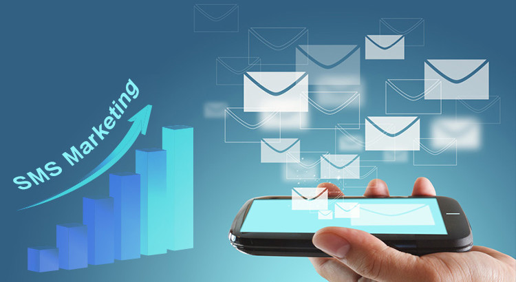 SMS Marketing Campaign