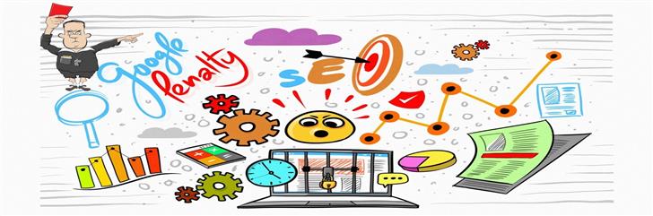 The Most Lethal Google Penalties For Your Website