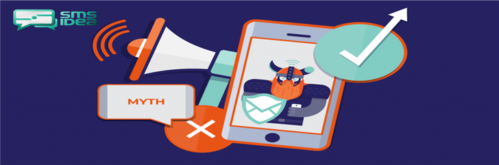 The Myth of Sms Marketing