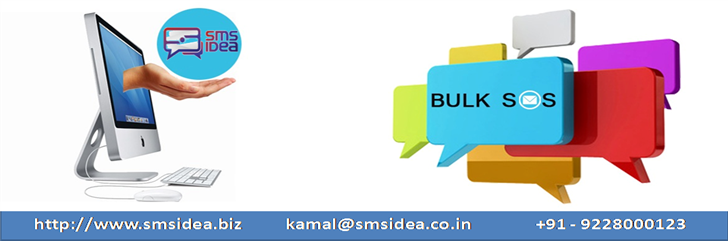 Things To Consider When Selecting Your Bulk SMS Service Provider