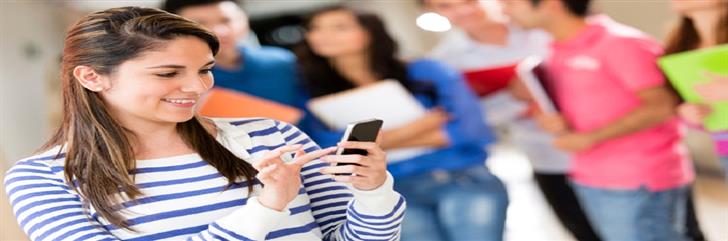Update your students and their parents using Bulk SMS Services