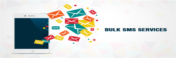 Where we can use Bulk SMS Services?