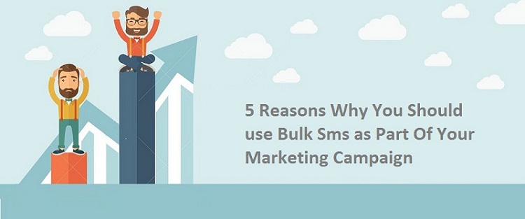 Bulk SMS Services