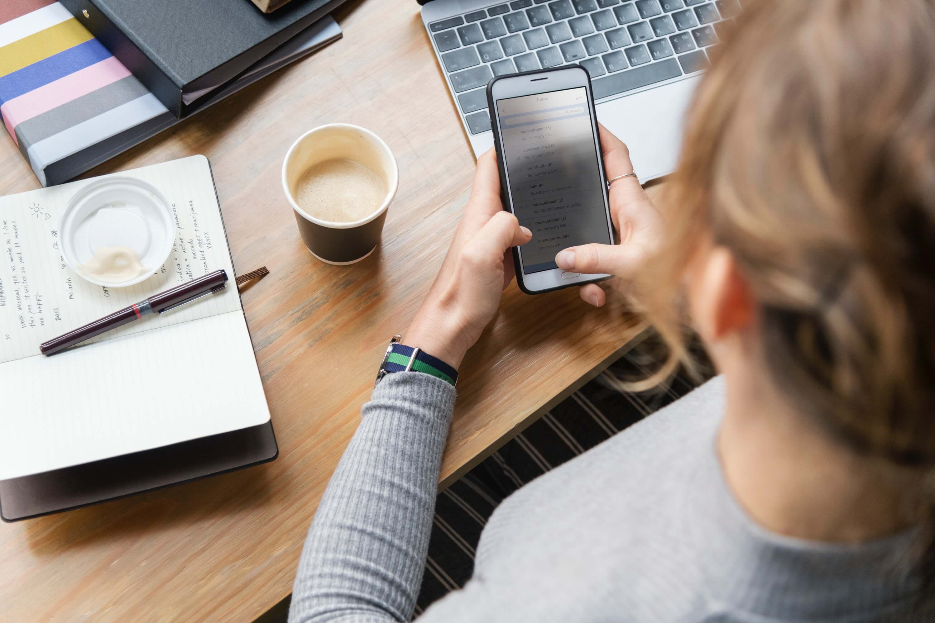 Use SMS as a Perfect Tool For Recruiting