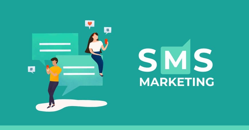 Why SMS Marketing is the Future of Digital Marketing