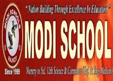 P.V. Modi