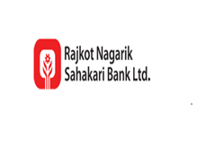 Rajkot Nagrik Sahakari Bank Ltd