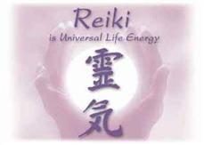 Reiki Center