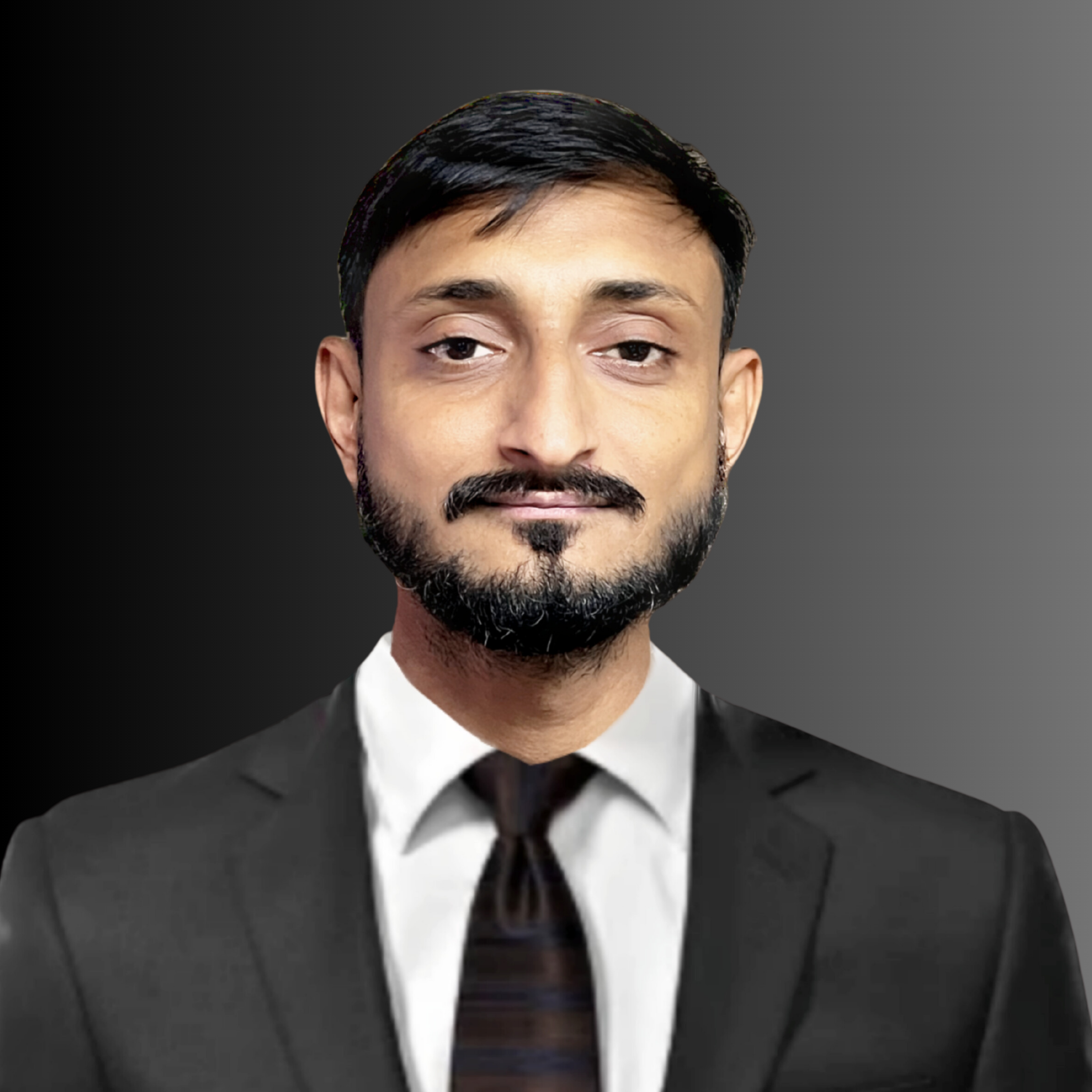 Mayur Rathod
