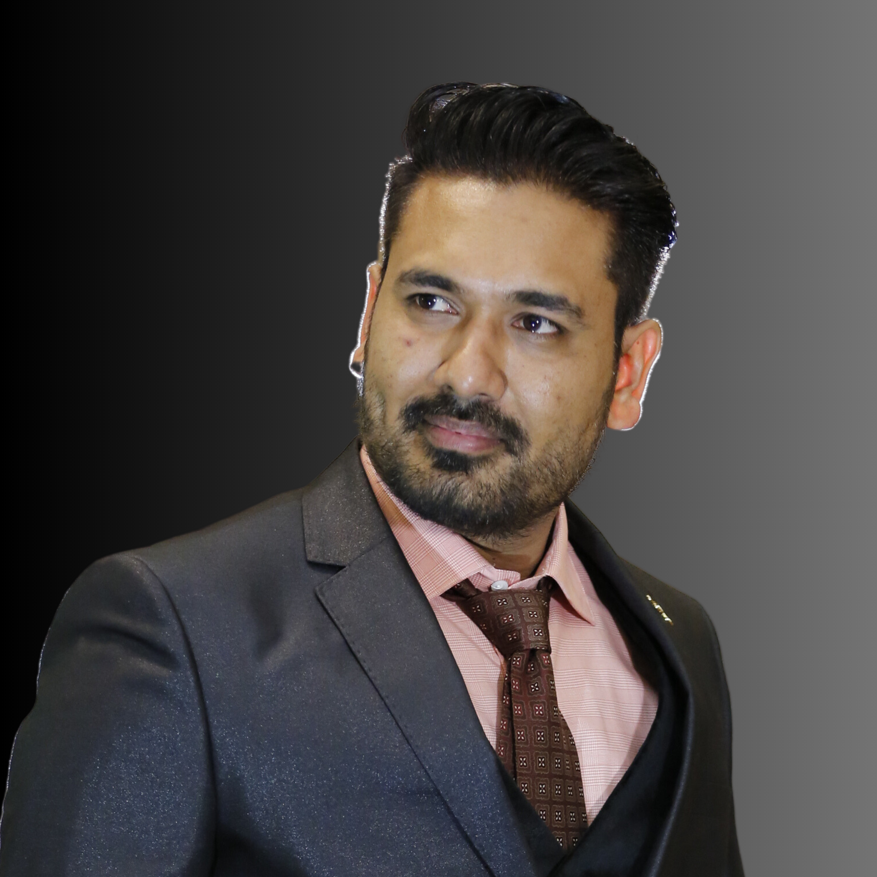 Nishant Meghnathi