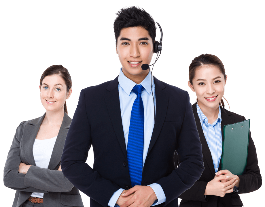 Automated Outbound Calling Solutions