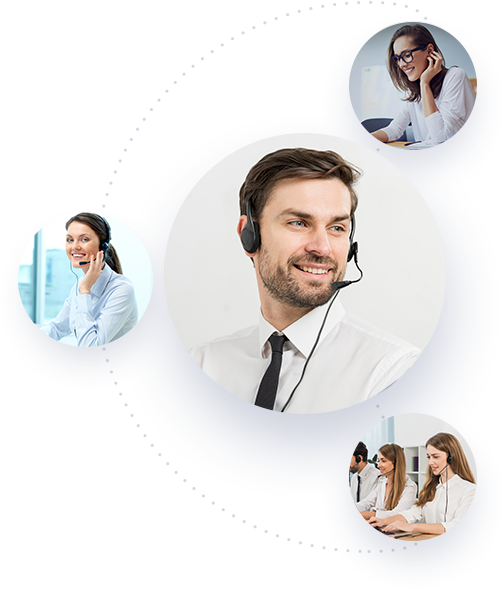 Advanced Missed Call Solution