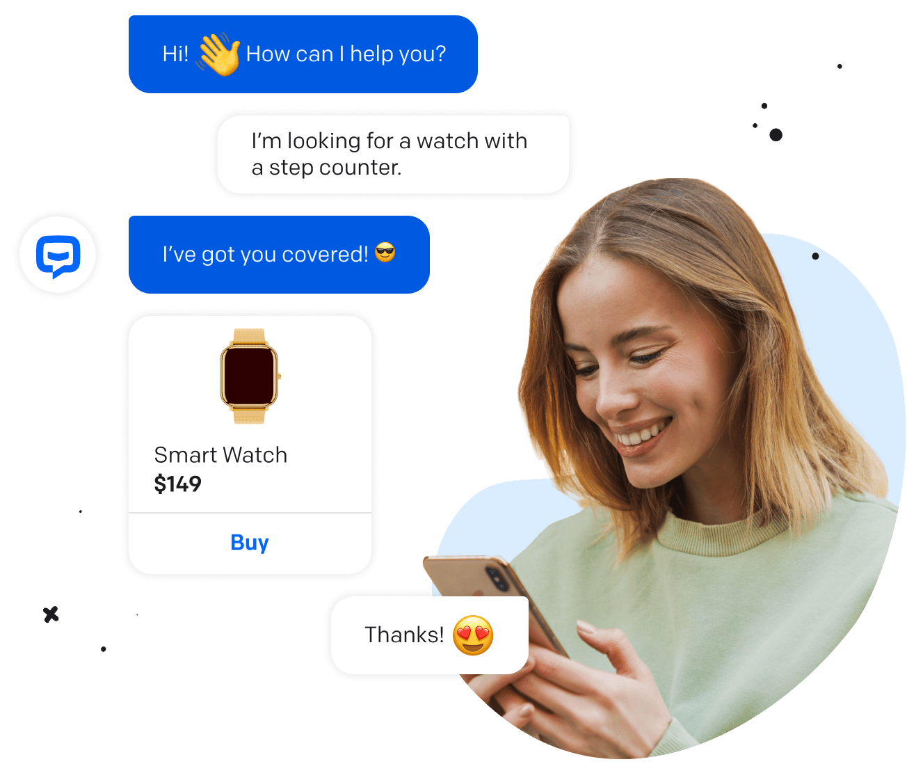 Best Chatbot Solutions