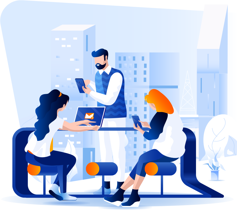 Cloud IVR Solution Provider