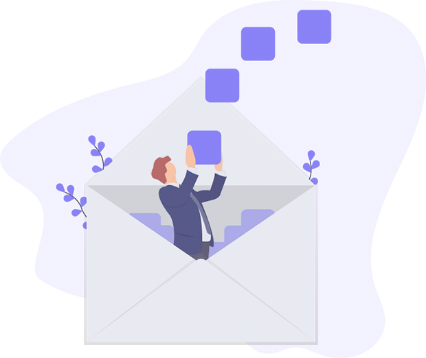 Bulk Email Service Provider in India